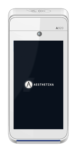 Aesthetika Go